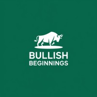 Bullish Beginnings logo - Similar company to Gft Trading