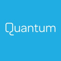 Quantum Sales and Marketing Services Ltd logo - Similar company to Wethrive