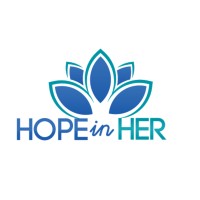 Hope In Her, Inc. logo - Similar company to True Colors International