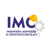 IMC SAS logo - Similar company to Hseq Sas