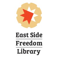 EAST SIDE FREEDOM LIBRARY logo - Similar company to Amplifydmc