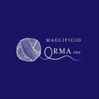 Maglificio ORMA snc logo - Similar company to Alessandro Simoni
