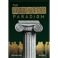 The Trust Paradigm logo - Similar company to Cornwall Writers