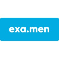 Exa.men logo - Similar company to Greenpill