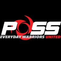 POSS Fight Wear logo - Similar company to Poss