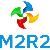 M2R2 LTD logo - Similar company to M2R2 Systems