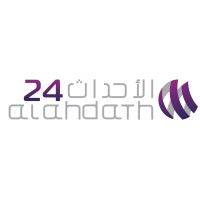 Al-Ahdath 24 logo - Similar company to Mayhanna