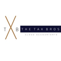 The Tax Bros logo - Similar company to Dar Al Istithmar