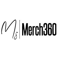 Merch360 logo - Similar company to Denzo Home