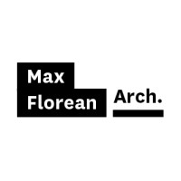 Max Florean Arch. logo - Similar company to Nuar