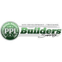 Builders Supply / Ponderosa Pacific Inc logo - Similar company to Arab Builders