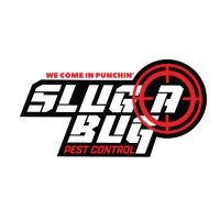Slug A Bug Pest Solutions logo - Similar company to Forestlearning