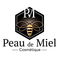 Peau de Miel logo - Similar company to Miel Besacier
