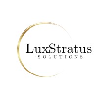LuxStratus Solutions logo - Similar company to Primespec Inc