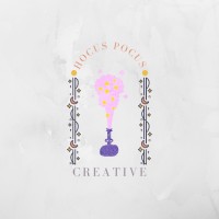Hocus Pocus Creative Indonesia logo - Similar company to Sunset Eyewear