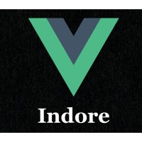 Vue.js Indore logo - Similar company to Women In Data Science, Indore (Wids Indore)