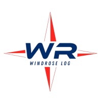 Windrose Logística logo - Similar company to Maerk Aps