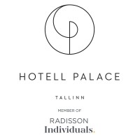 Palace Hotel Tallinn, a member of Radisson Individuals logo - Similar company to Radisson Collection Hotel, Tallinn