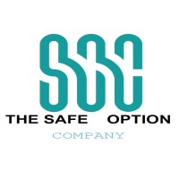 The Safe Option Company logo - Similar company to Tarseya