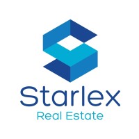 Starlex Real Estate logo - Similar company to Nrg Art House