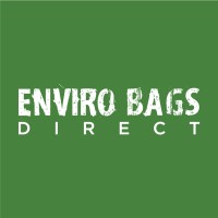 Enviro Bags Direct logo - Similar company to Pasco Packaging