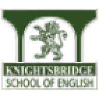 Knightsbridge School of English logo - Similar company to Extra Works