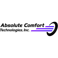 Absolute Comfort Technologies, Inc. logo - Similar company to Ashworth Heating & Cooling