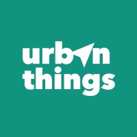 Urbanthings
