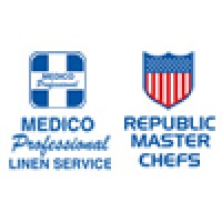 American Textile Maintenance logo - Similar company to Ipa™