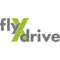 flyXdrive GmbH logo - Similar company to Uav-Consulting-Hoffmann