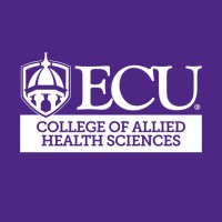 ECU College of Allied Health Sciences logo - Similar company to Usc_Comd