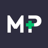 Medical Portfolio APP logo - Similar company to Infopen