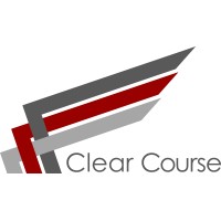 Clear Course logo - Similar company to Clearcourse