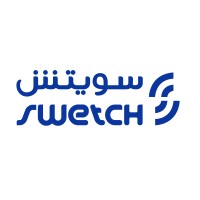 شركة سويتش للحلول الذكية | Swetch Smart Solution Co logo - Similar company to Intajya - إنتاچية