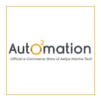Auto2Mation logo - Similar company to Mishi Marine Solutions