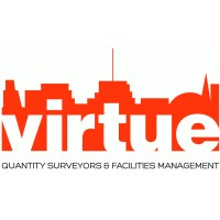 Virtue (Quantity Surveyors & Facilities Management) logo - Similar company to Provsec Facilities Management Ltd