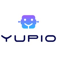 Yupio logo - Similar company to Black Plus