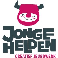 Jonge Helden vzw (Crefi) logo - Similar company to In Den Boule