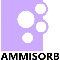 Ammisorb logo - Similar company to Sysbioma