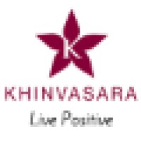 Khinvasara Group logo - Similar company to Pride Group
