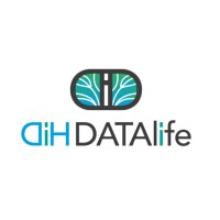 DATAlife logo - Similar company to Agrifoodtef