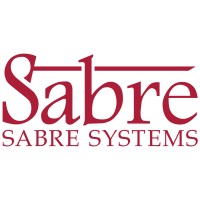Sabre Systems, LLC logo - Similar company to Precise Systems, Inc.