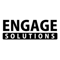 Engage Solutions logo - Similar company to Square Golf