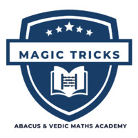 Magic Tricks Abacus & Vedic Maths Academy logo - Similar company to Mental Math For Kids