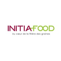 INITIA FOOD SAS logo - Similar company to Dedere Ag