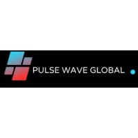 Pulse Wave Global logo - Similar company to Luminaflow