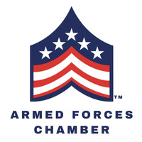 Armed Forces Chamber logo - Similar company to Xiraba Sistemas