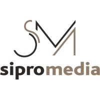 SIPRO MEDIA logo - Similar company to I-Folks