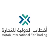 Aqtab International logo - Similar company to 9Round 🇸🇦