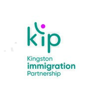 Kingston Immigration Partnership logo - Similar company to Sen - Kingston (Support & Empowerment Network)